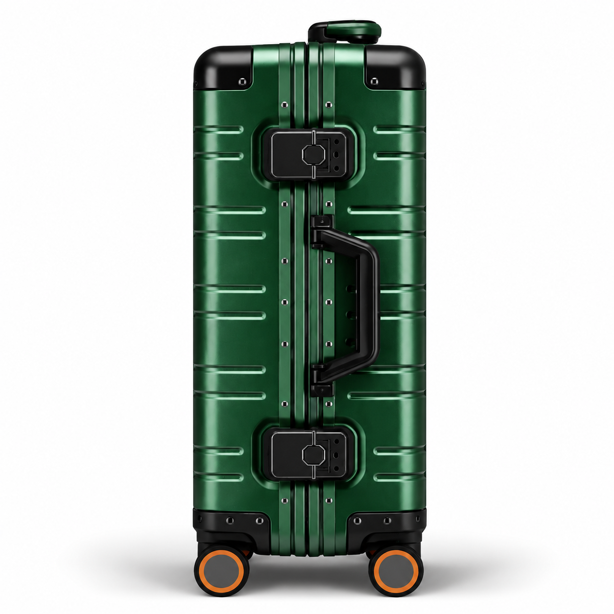 Valise Cabine Aluminium - Volizy Paris