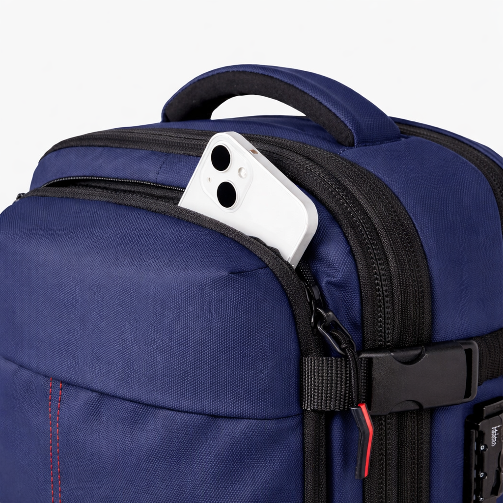 Sac à dos cabine - 49x30x20