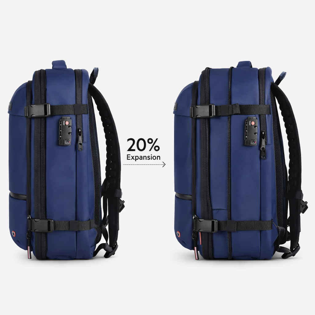 Sac à dos cabine - 49x30x20