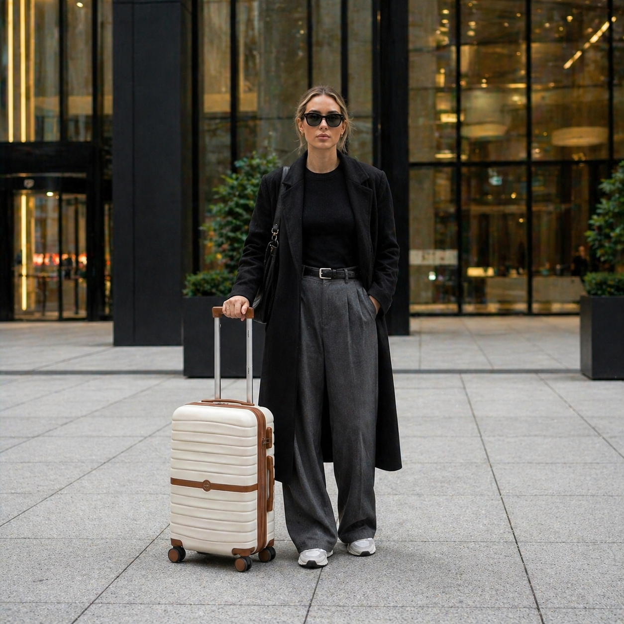 Valise Cabine 55x40x20