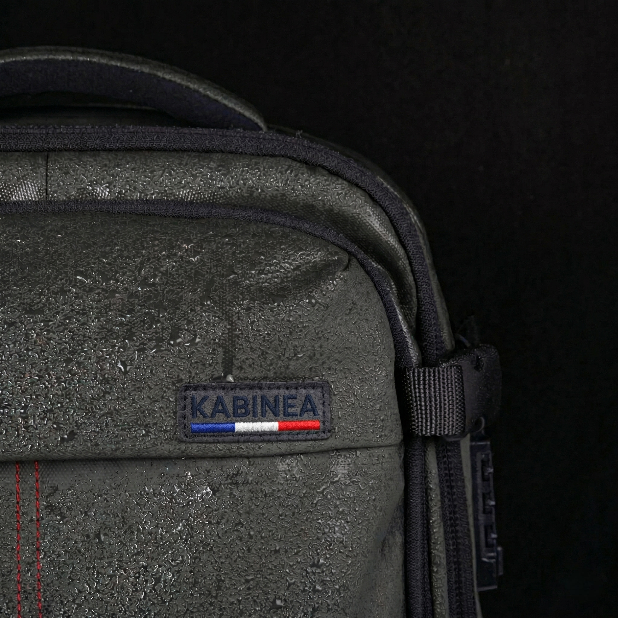 sac cabine
