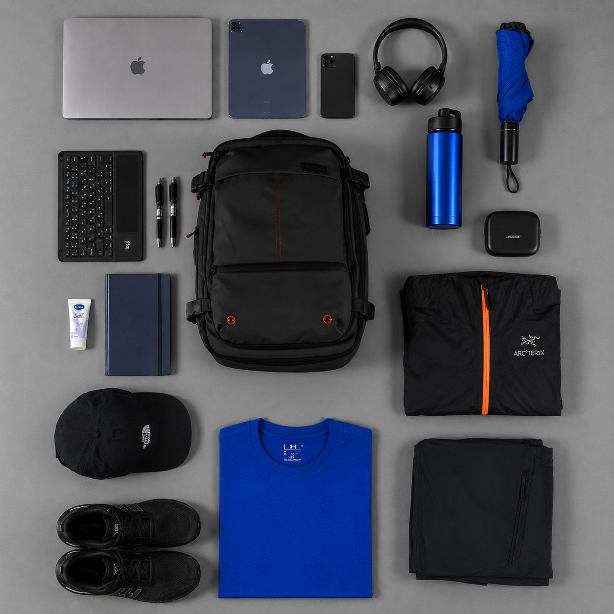 Sac cabine paris