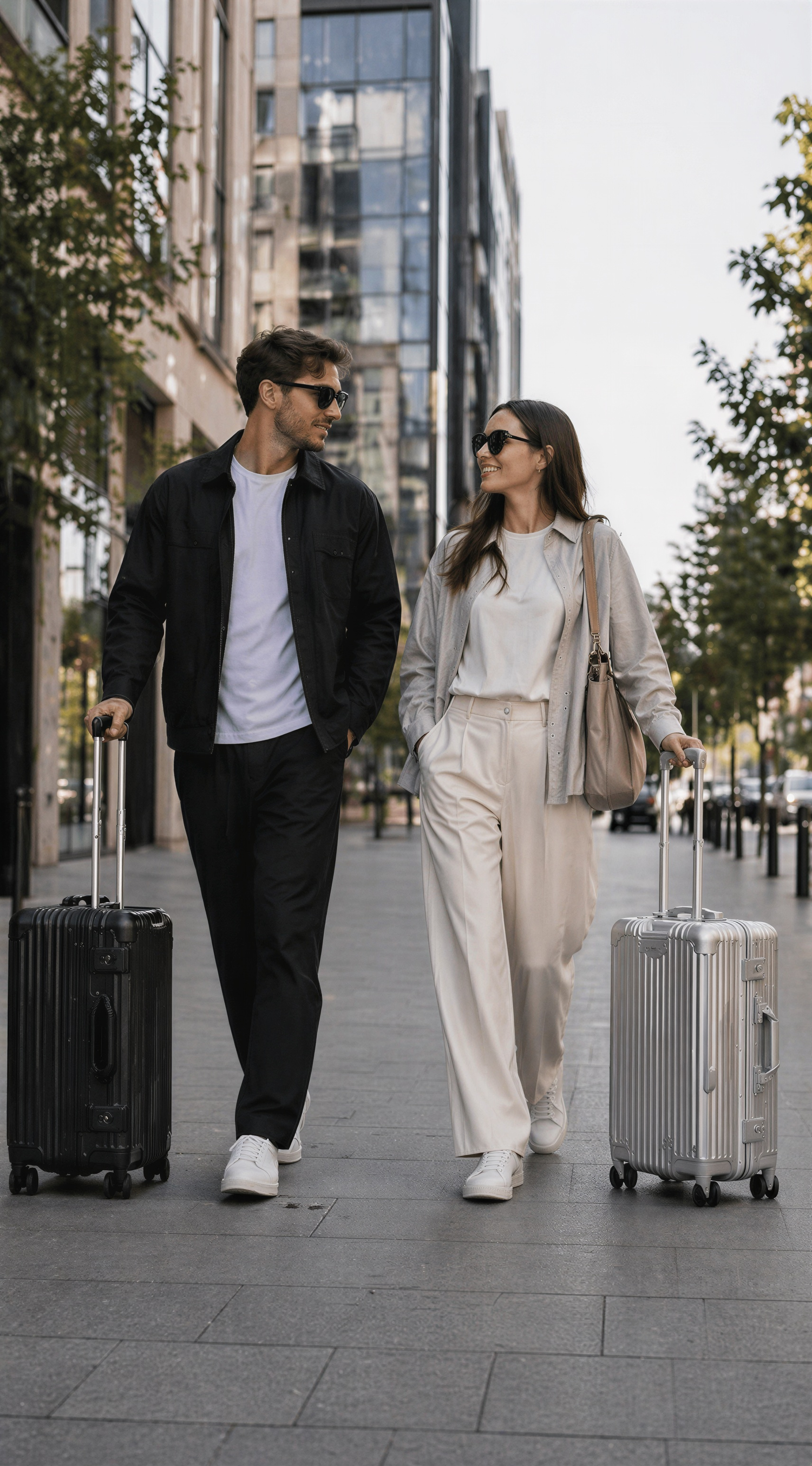 valise cabine