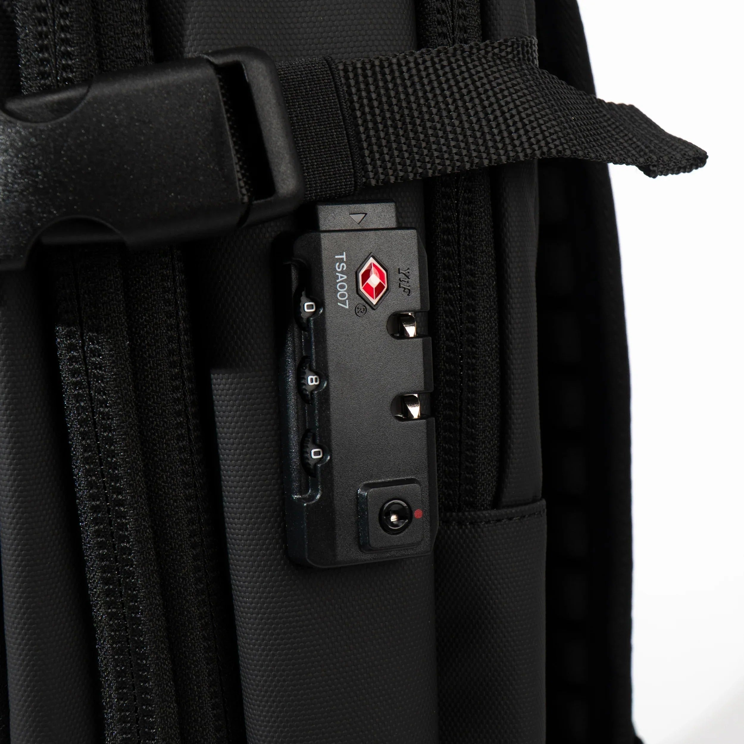 sac cabine